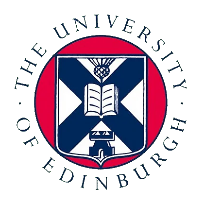 University of Edinburgh logo